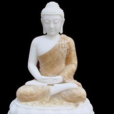 small size medicine buddha statue